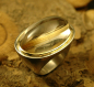 Preview: Rutilquarz Ring